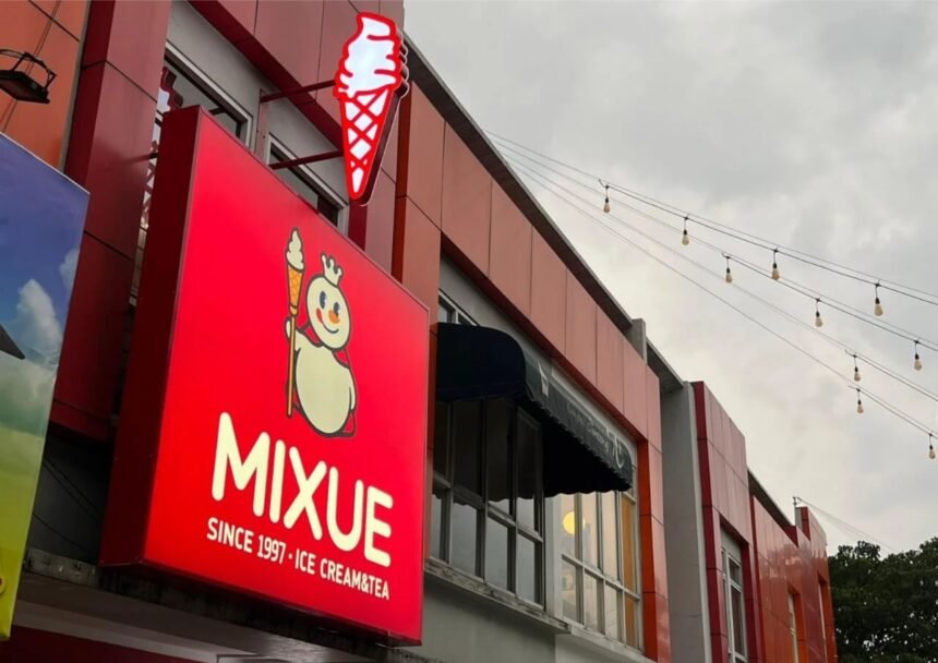Perbedaan Neon Box dan Neon Sign