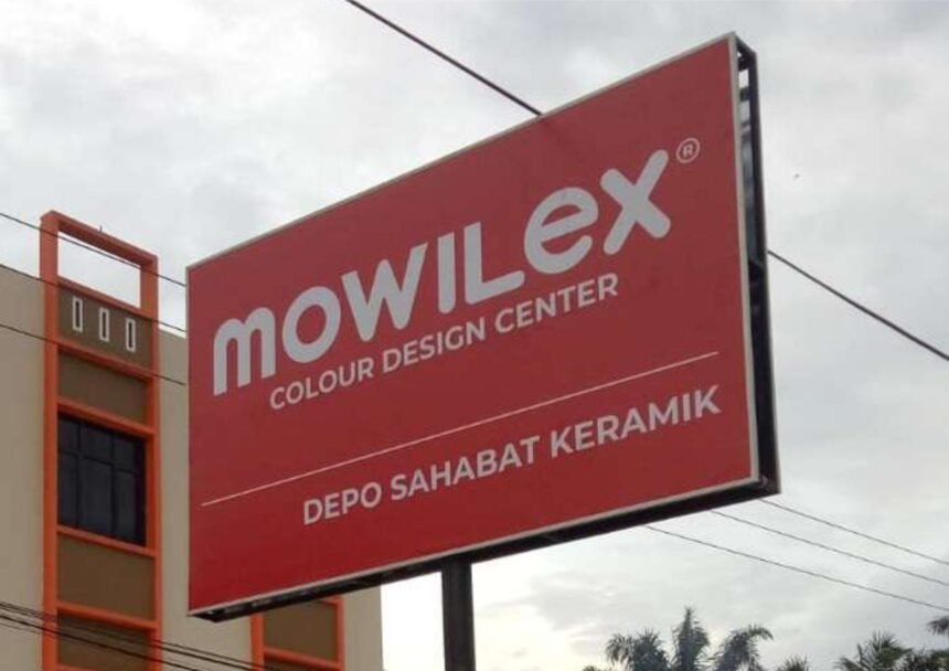 Reklame Jogja