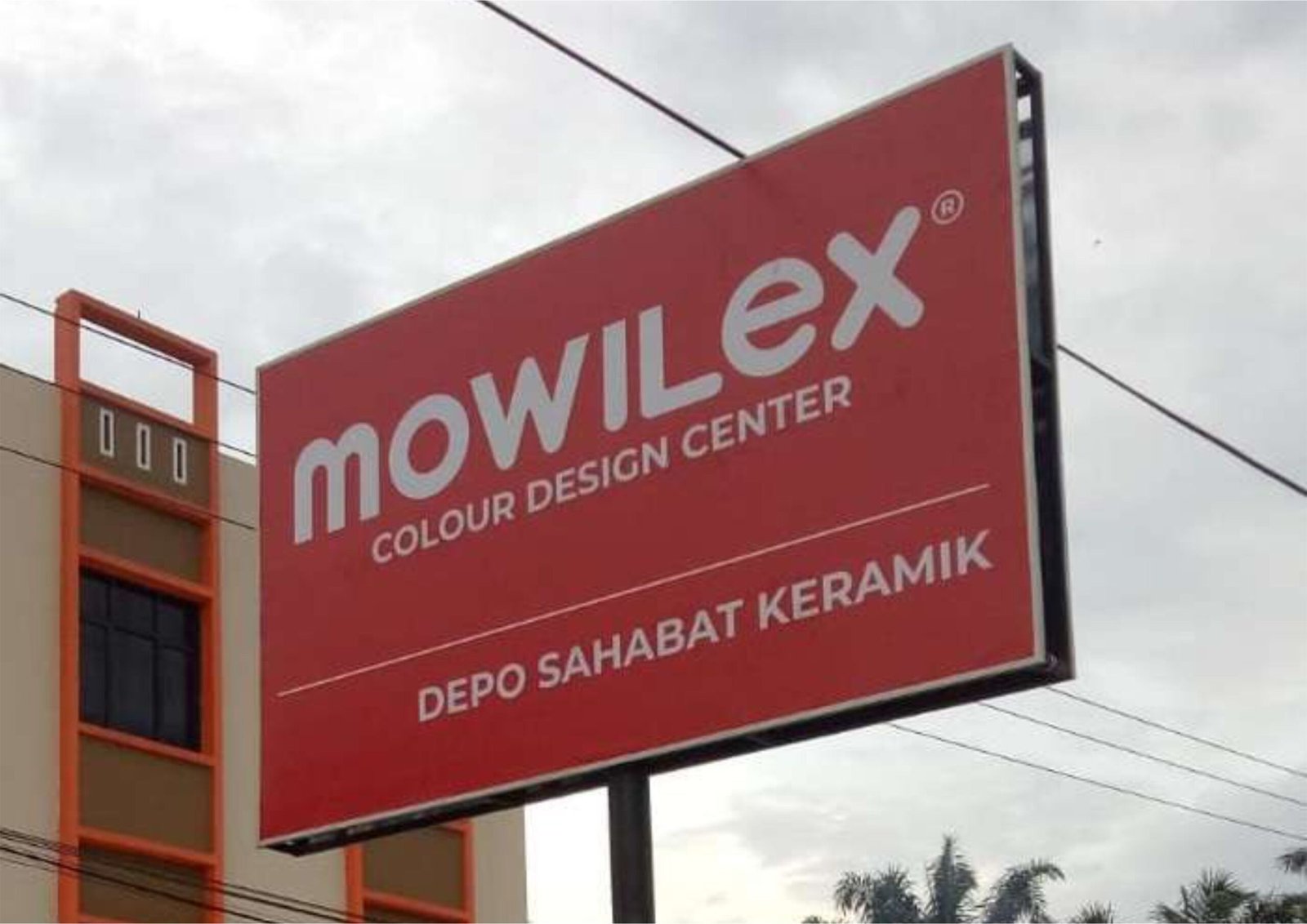 Reklame Jogja