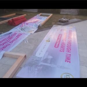 Cetak Banner Kilat 1 Jam Jogja