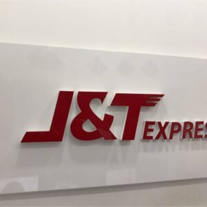 Jasa Pembuatan Letter Timbul Jogja