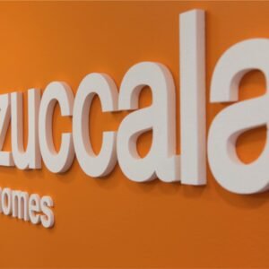 Jasa Tulisan Timbul 3D Jogja