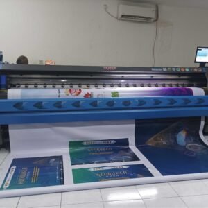 Cetak Banner Express Jogja