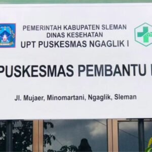 Jasa Pembuatan Papan Nama Puskesmas